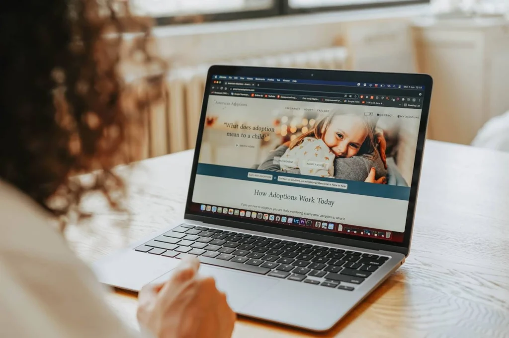Student learning website citation rules for academic writing