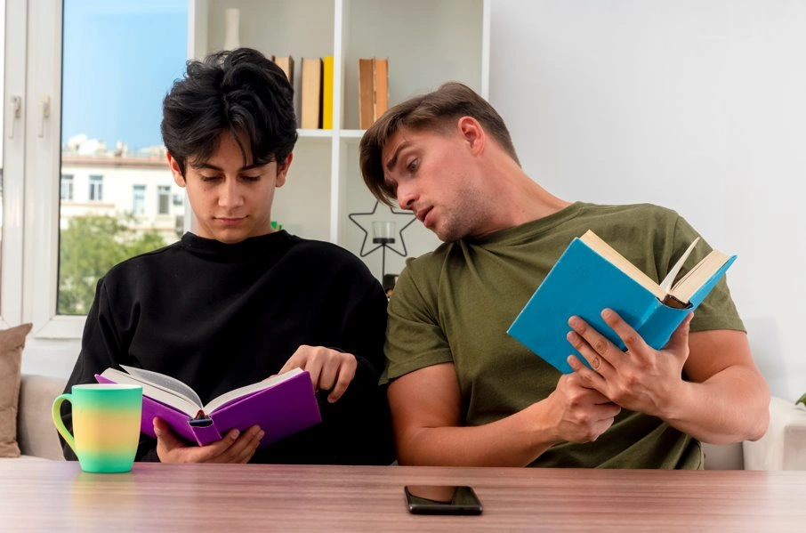 Authors comparing IngramSpark and Amazon KDP